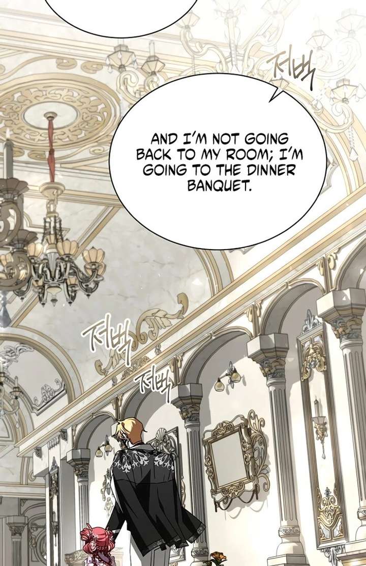 My Fiancé Keeps Trying to Raise Me Chapter 12 408 056