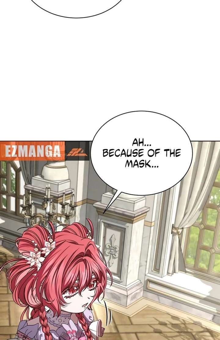 My Fiancé Keeps Trying to Raise Me Chapter 12 411 059