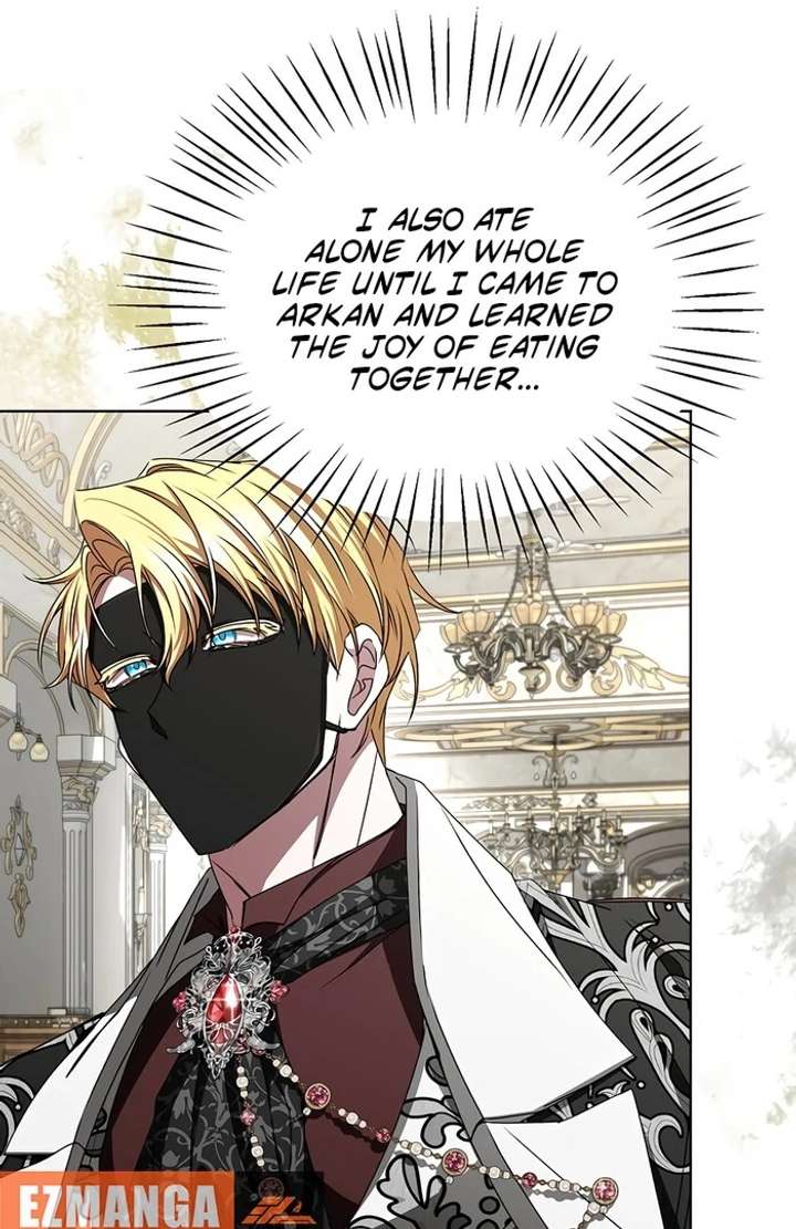 My Fiancé Keeps Trying to Raise Me Chapter 12 415 063