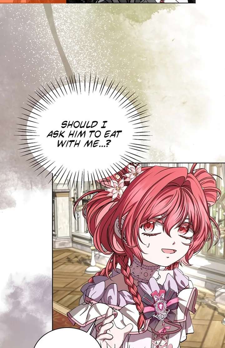 My Fiancé Keeps Trying to Raise Me Chapter 12 416 064