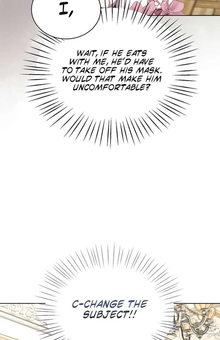 My Fiancé Keeps Trying to Raise Me Chapter 12 417 065