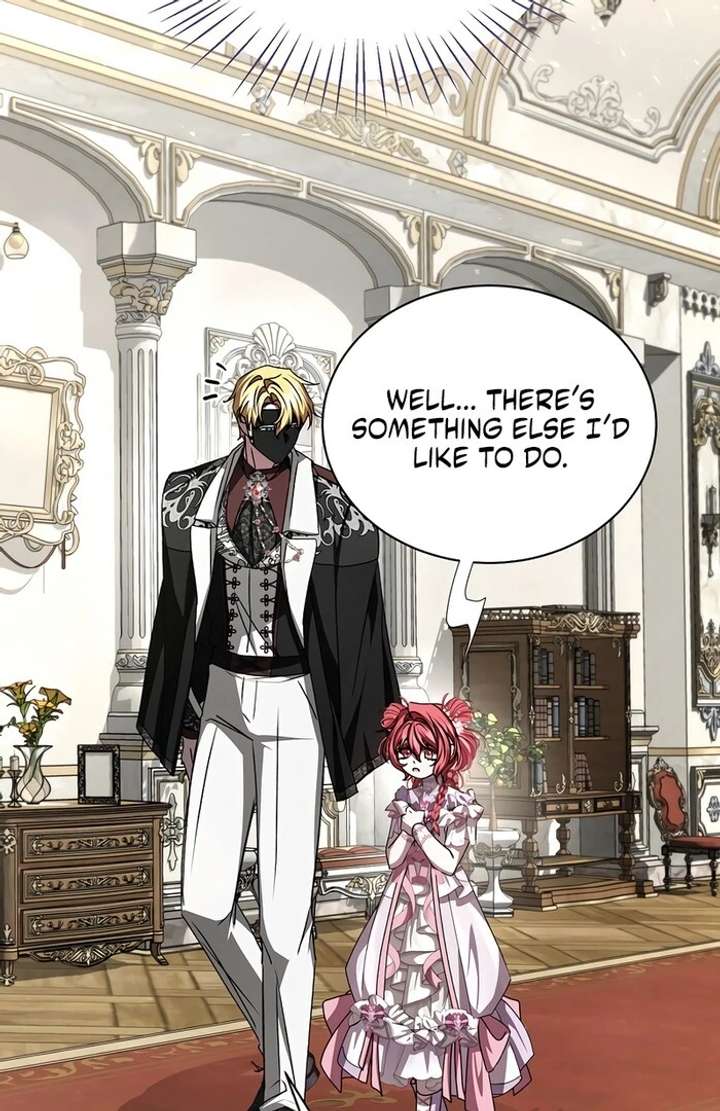 My Fiancé Keeps Trying to Raise Me Chapter 12 418 066