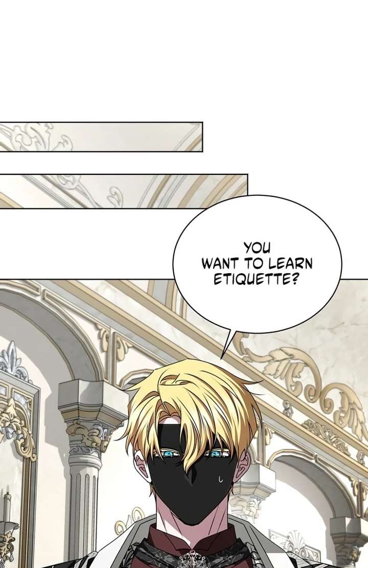 My Fiancé Keeps Trying to Raise Me Chapter 12 420 068