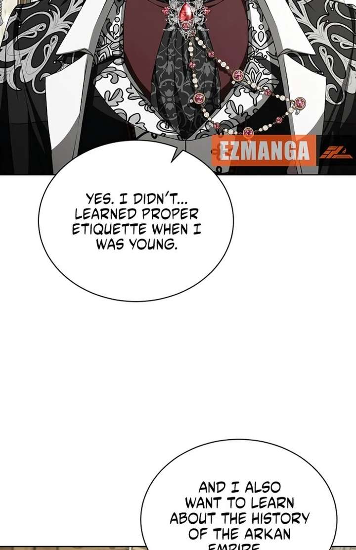 My Fiancé Keeps Trying to Raise Me Chapter 12 421 069