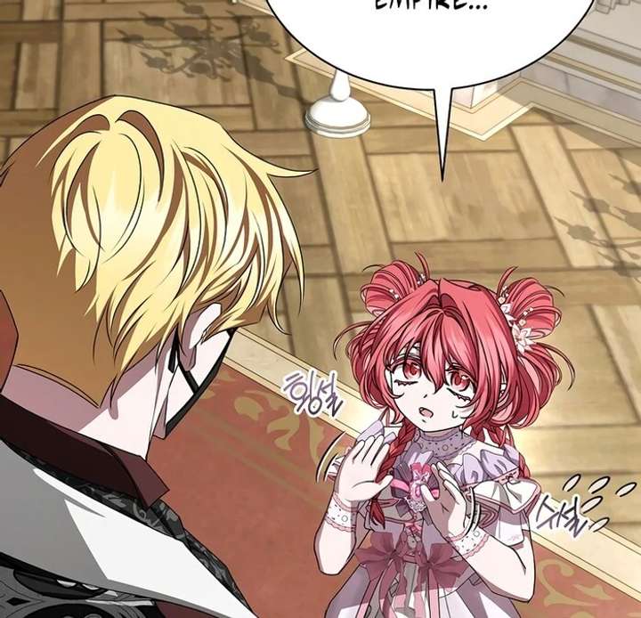 My Fiancé Keeps Trying to Raise Me Chapter 12 422 070