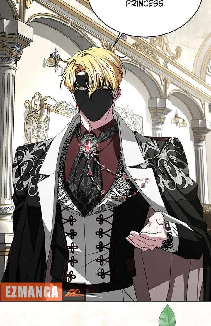 My Fiancé Keeps Trying to Raise Me Chapter 12 426 074