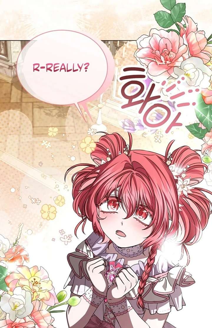 My Fiancé Keeps Trying to Raise Me Chapter 12 427 075