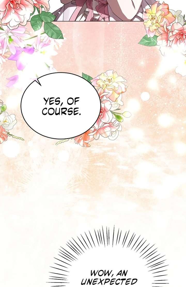 My Fiancé Keeps Trying to Raise Me Chapter 12 428 076