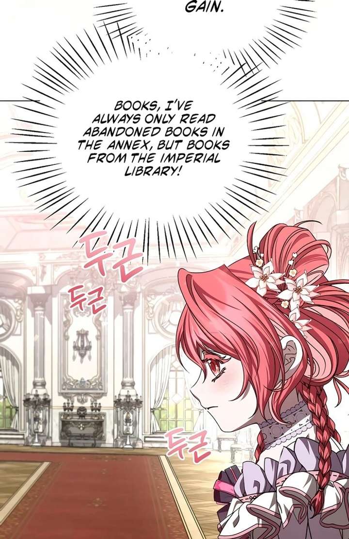 My Fiancé Keeps Trying to Raise Me Chapter 12 429 077