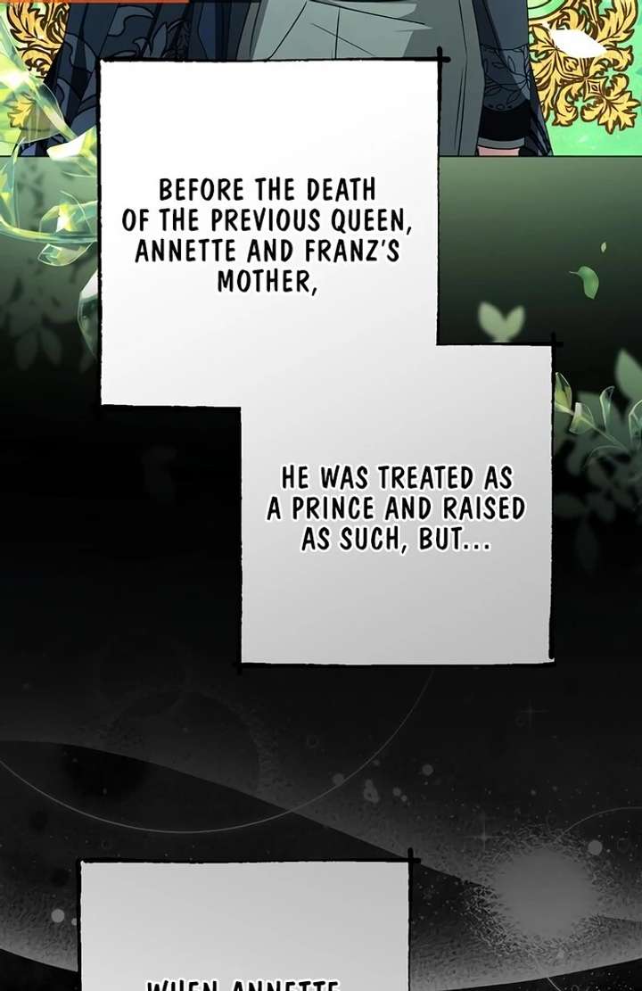 My Fiancé Keeps Trying to Raise Me Chapter 12 433 081