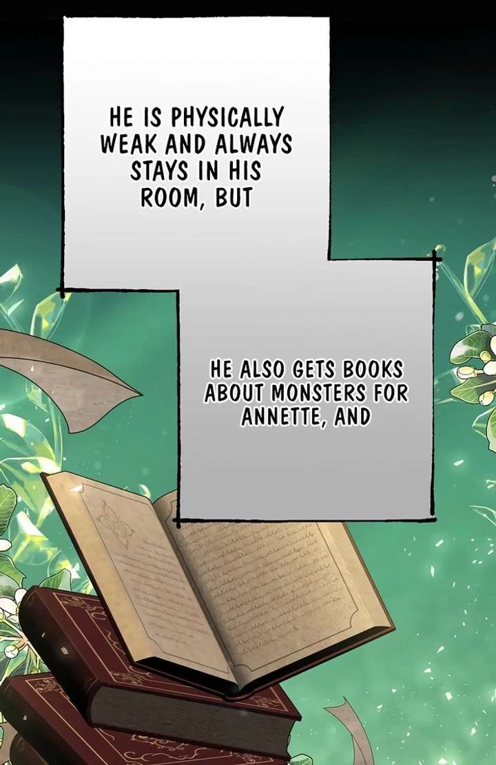 My Fiancé Keeps Trying to Raise Me Chapter 12 436 084