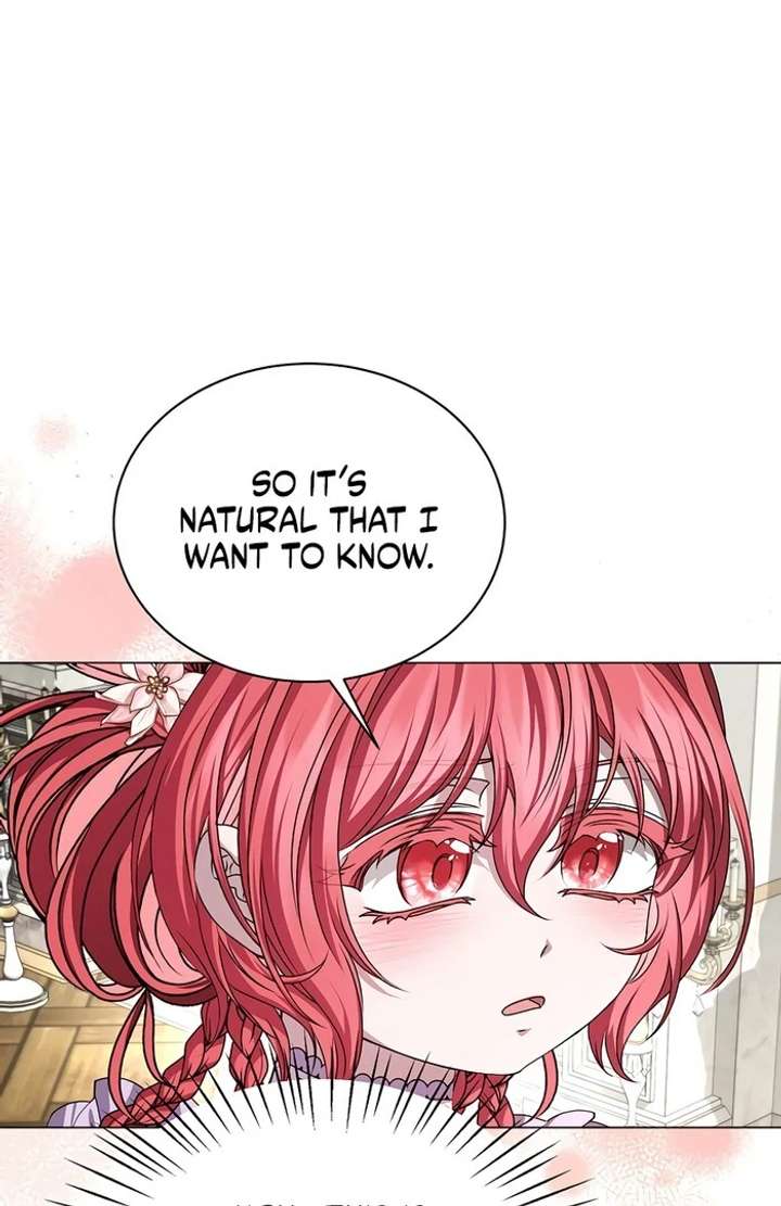 My Fiancé Keeps Trying to Raise Me Chapter 12 444 092