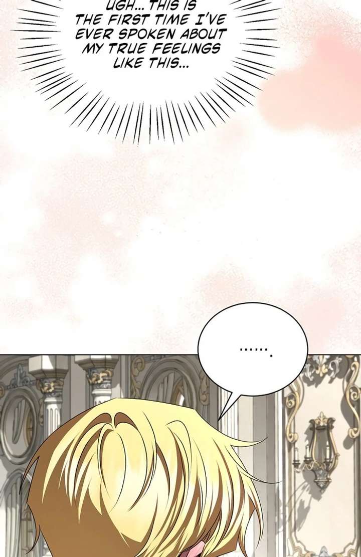 My Fiancé Keeps Trying to Raise Me Chapter 12 445 093