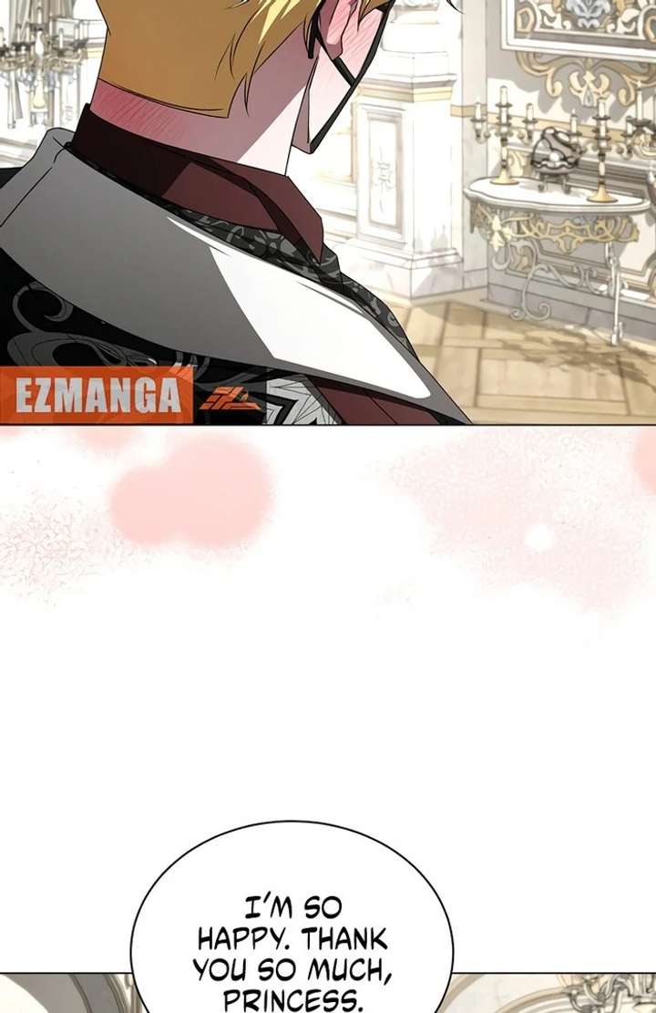 My Fiancé Keeps Trying to Raise Me Chapter 12 446 094