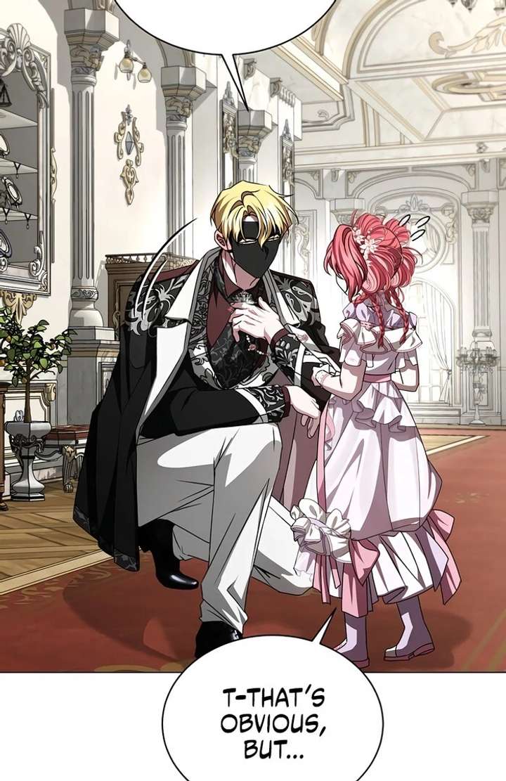 My Fiancé Keeps Trying to Raise Me Chapter 12 447 095