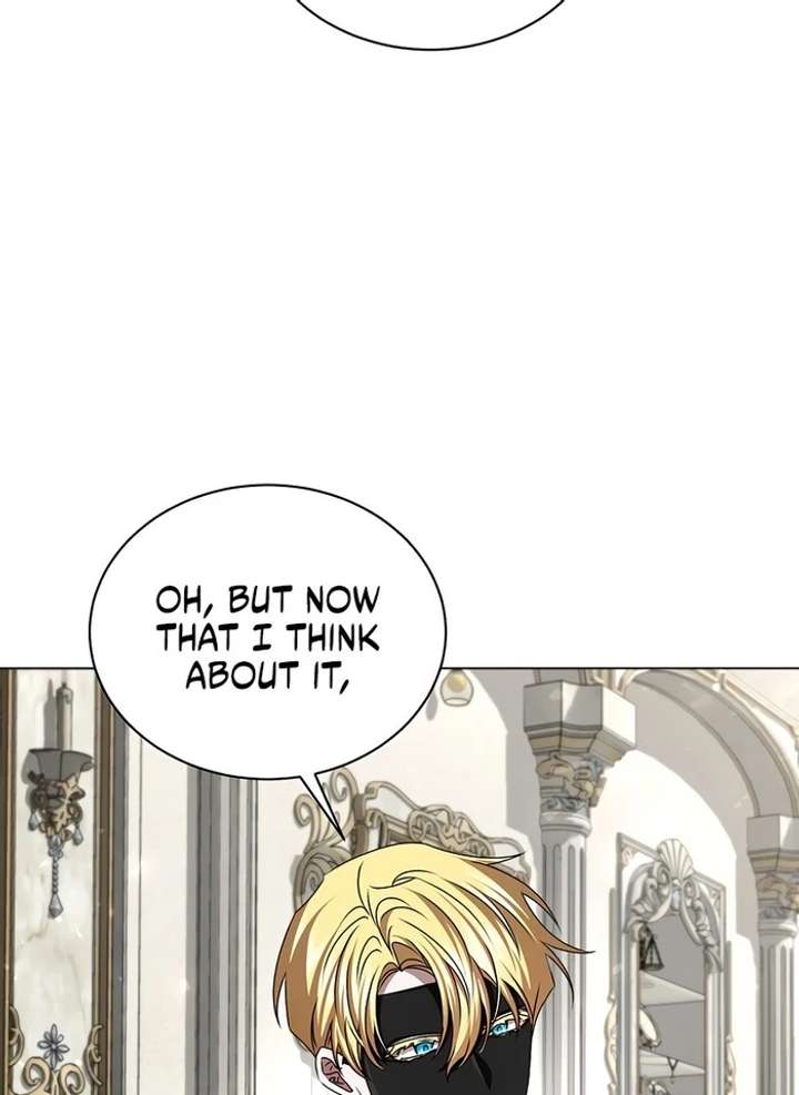 My Fiancé Keeps Trying to Raise Me Chapter 12 448 096