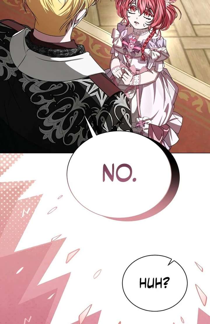 My Fiancé Keeps Trying to Raise Me Chapter 12 457 105