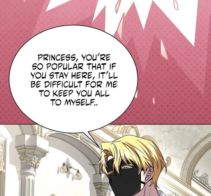 My Fiancé Keeps Trying to Raise Me Chapter 12 458 106