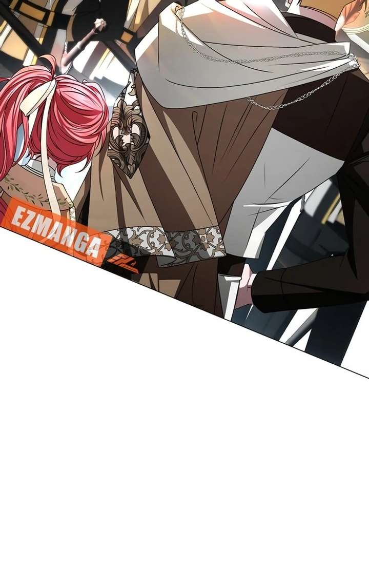 My Fiancé Keeps Trying to Raise Me Chapter 12 465 113