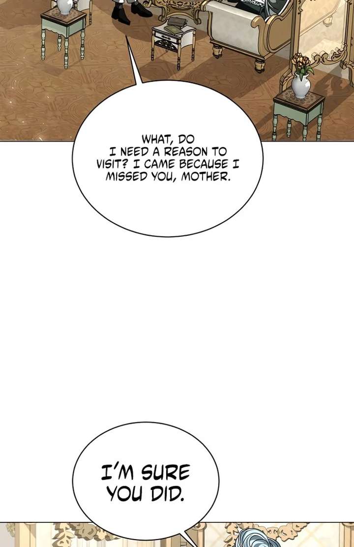 My Fiancé Keeps Trying to Raise Me Chapter 13 316 003