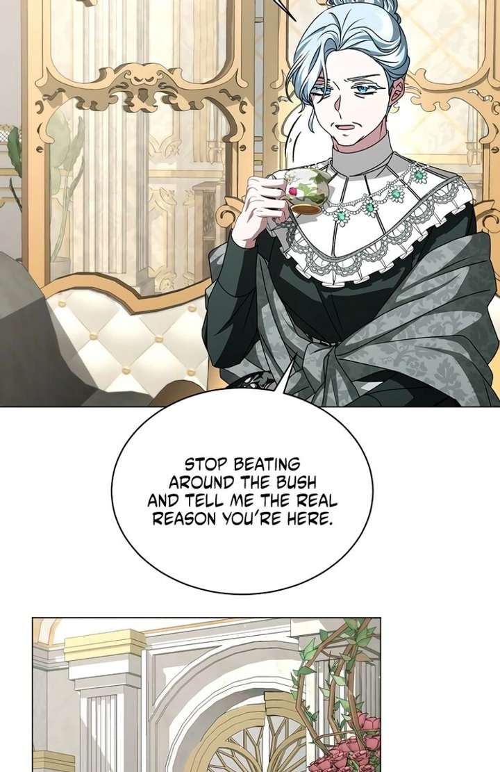 My Fiancé Keeps Trying to Raise Me Chapter 13 317 004