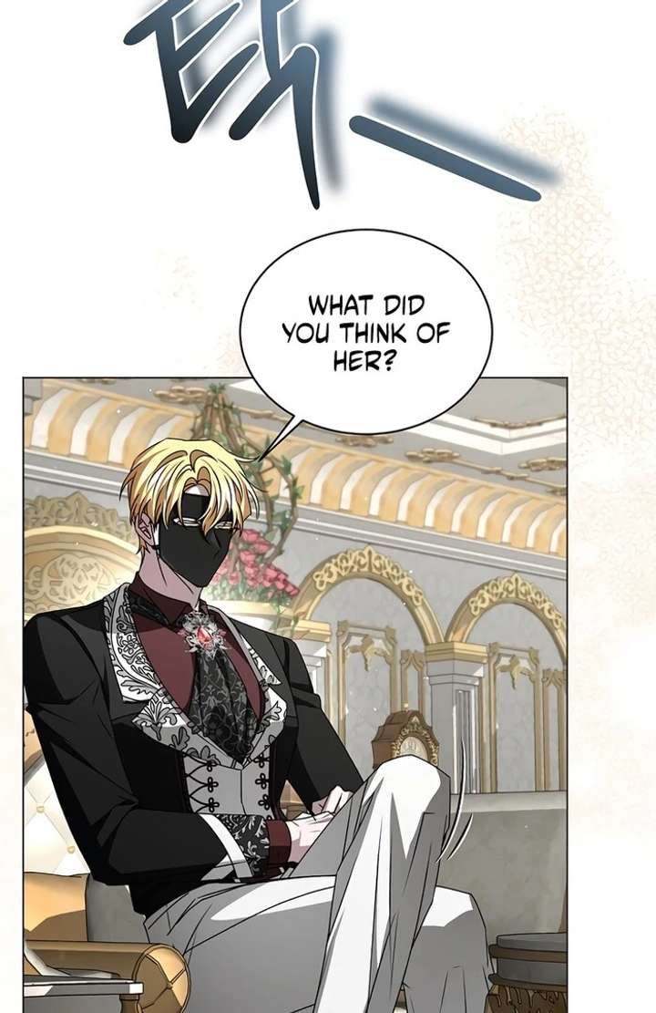 My Fiancé Keeps Trying to Raise Me Chapter 13 319 006