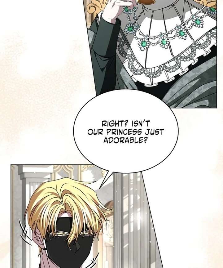 My Fiancé Keeps Trying to Raise Me Chapter 13 321 008