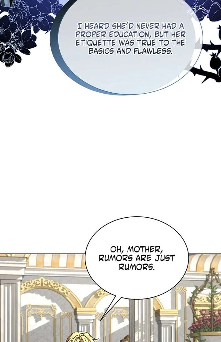 My Fiancé Keeps Trying to Raise Me Chapter 13 324 011