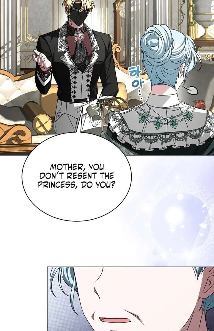 My Fiancé Keeps Trying to Raise Me Chapter 13 325 012