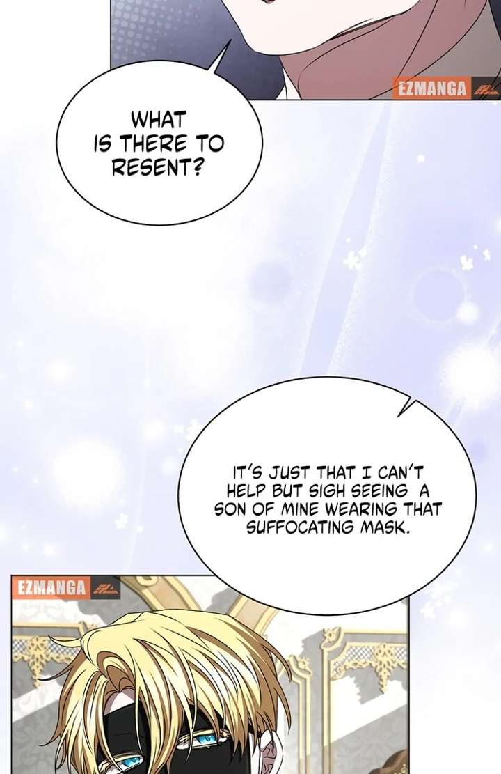 My Fiancé Keeps Trying to Raise Me Chapter 13 326 013