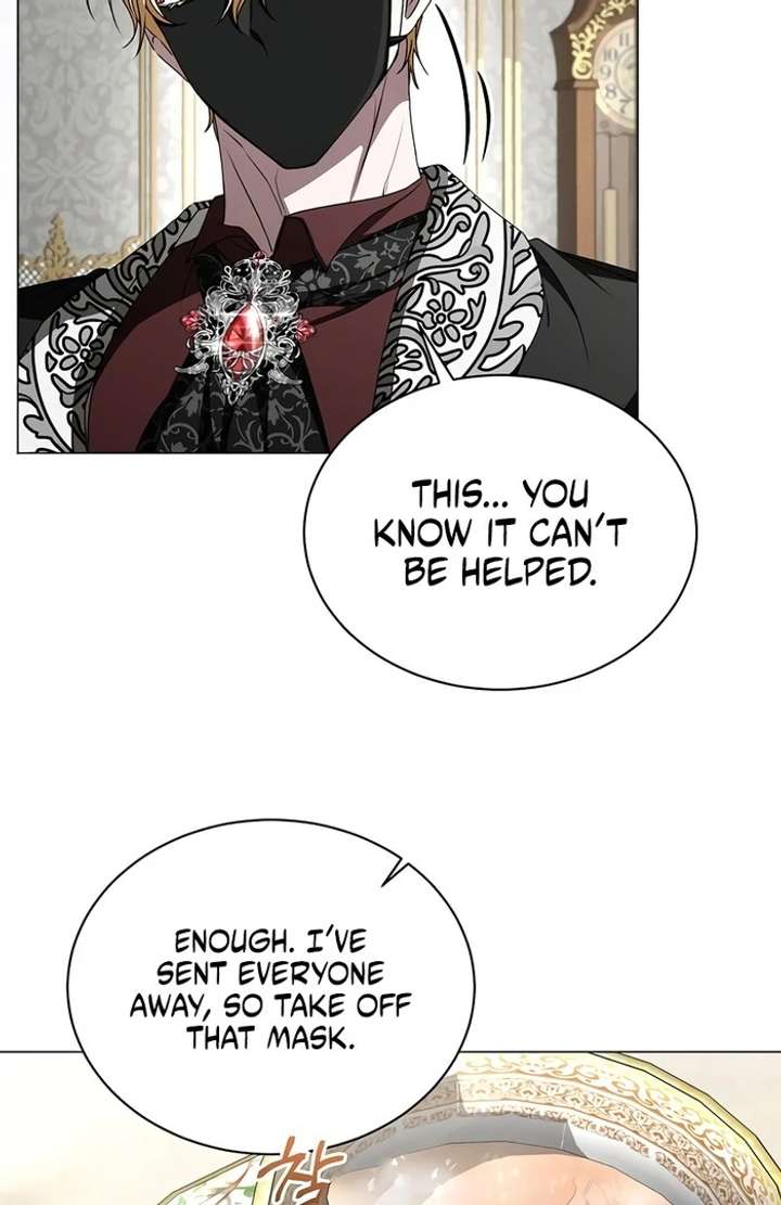 My Fiancé Keeps Trying to Raise Me Chapter 13 327 014