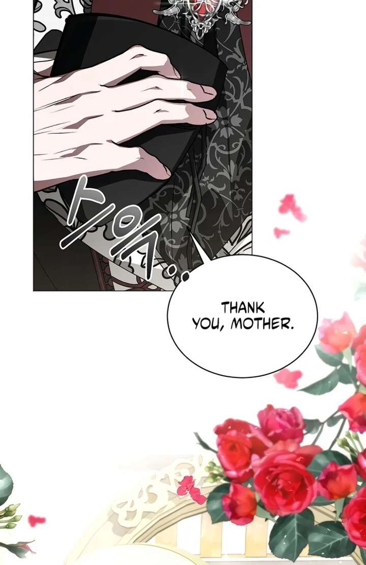 My Fiancé Keeps Trying to Raise Me Chapter 13 329 016