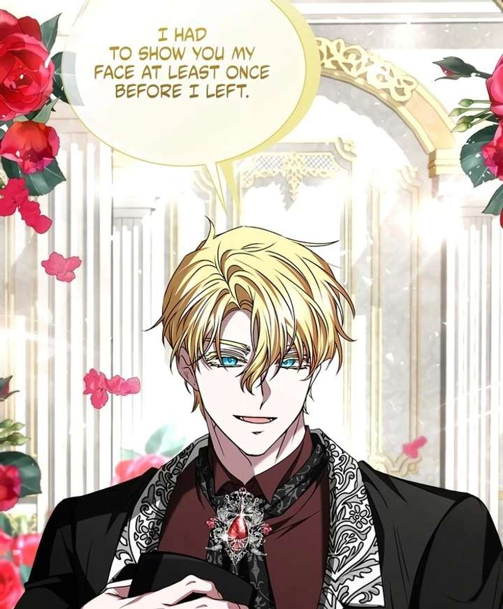 My Fiancé Keeps Trying to Raise Me Chapter 13 330 017