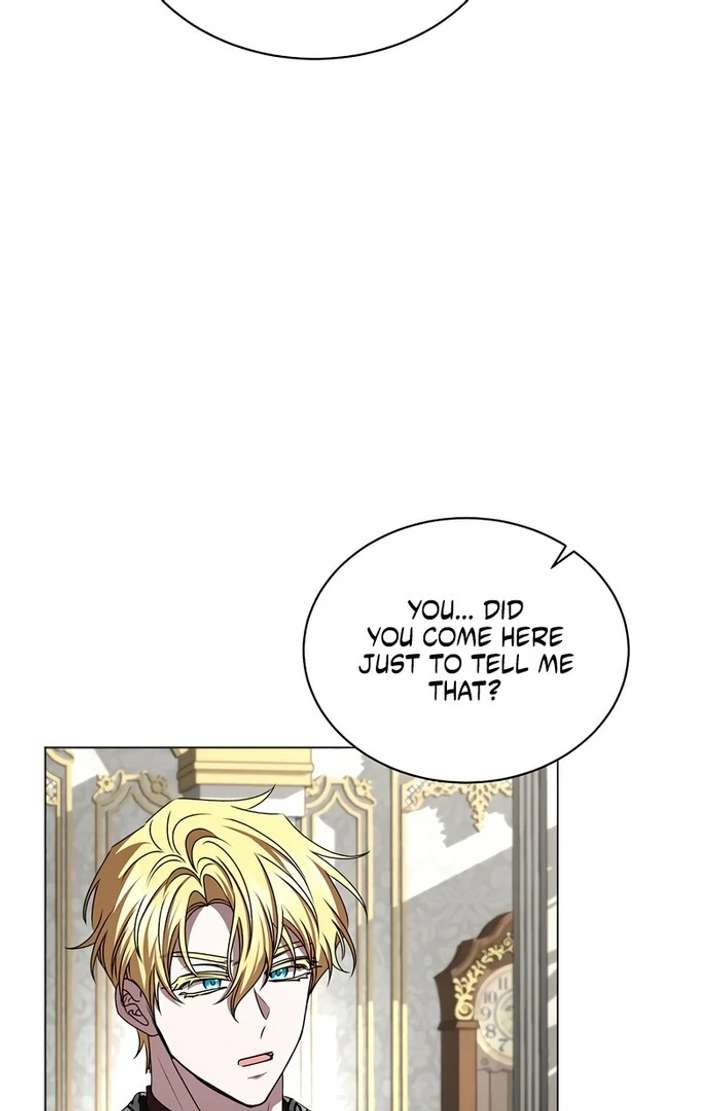 My Fiancé Keeps Trying to Raise Me Chapter 13 335 022