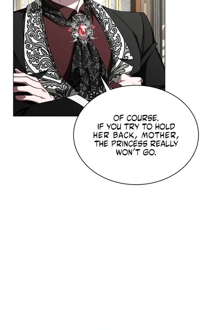 My Fiancé Keeps Trying to Raise Me Chapter 13 336 023