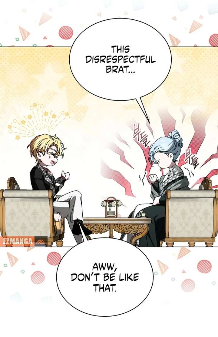 My Fiancé Keeps Trying to Raise Me Chapter 13 337 024