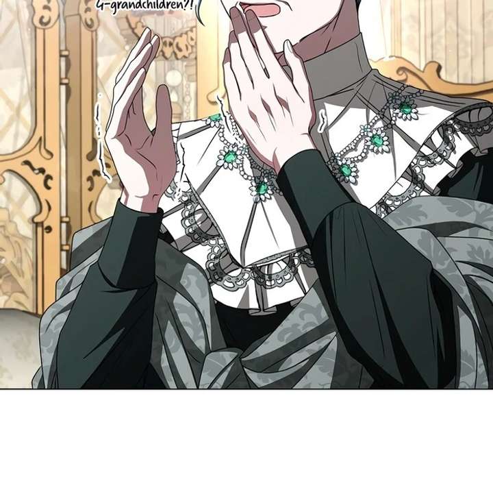 My Fiancé Keeps Trying to Raise Me Chapter 13 341 028