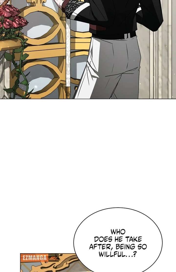 My Fiancé Keeps Trying to Raise Me Chapter 13 346 033