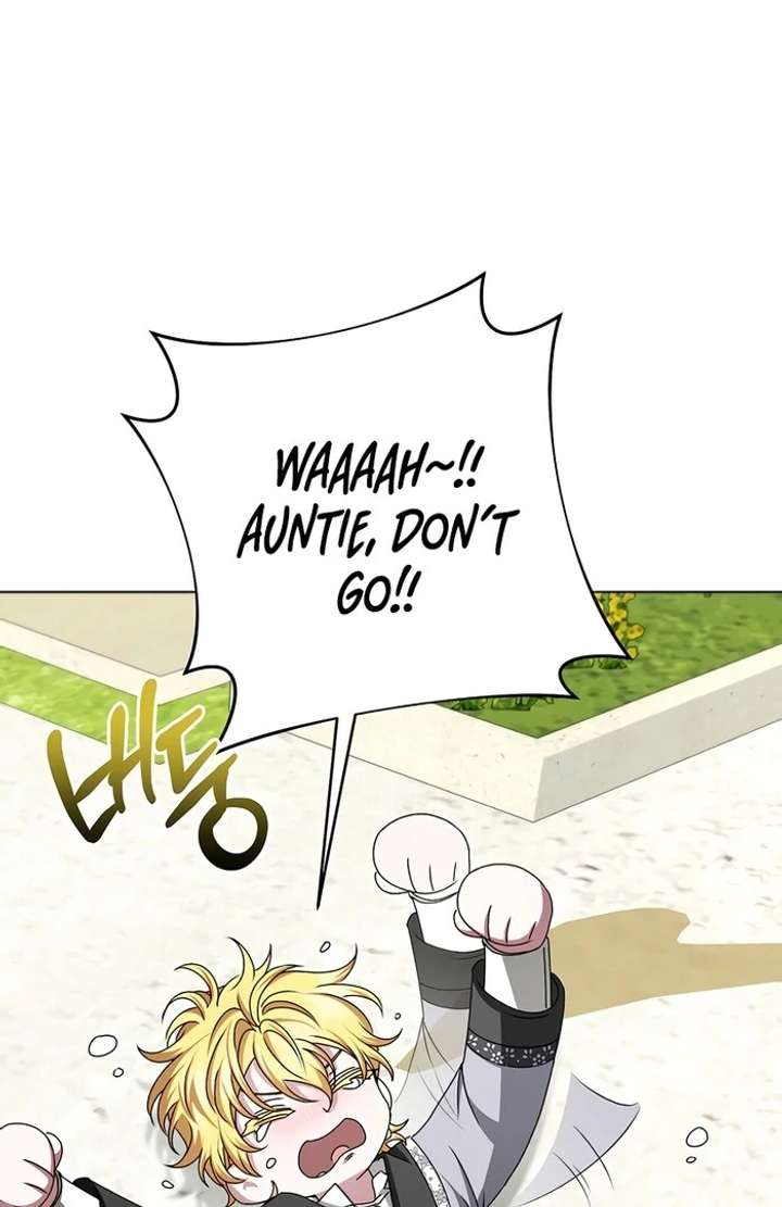 My Fiancé Keeps Trying to Raise Me Chapter 13 353 040