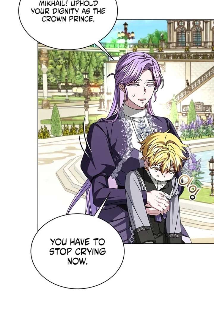 My Fiancé Keeps Trying to Raise Me Chapter 13 356 043