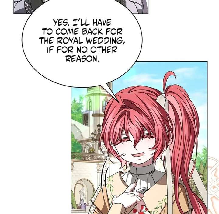 My Fiancé Keeps Trying to Raise Me Chapter 13 359 046