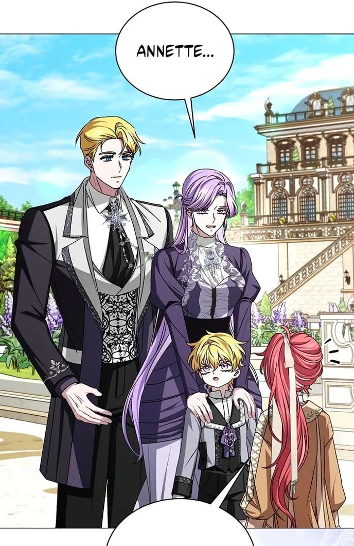 My Fiancé Keeps Trying to Raise Me Chapter 13 361 048