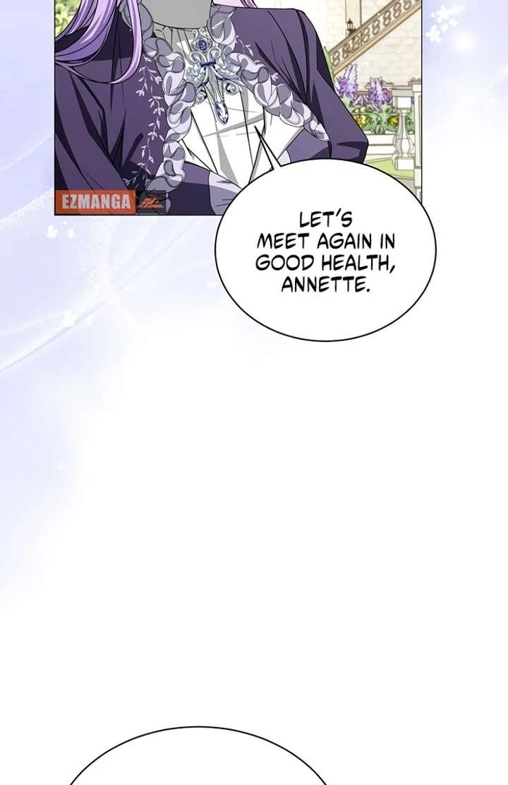 My Fiancé Keeps Trying to Raise Me Chapter 13 363 050