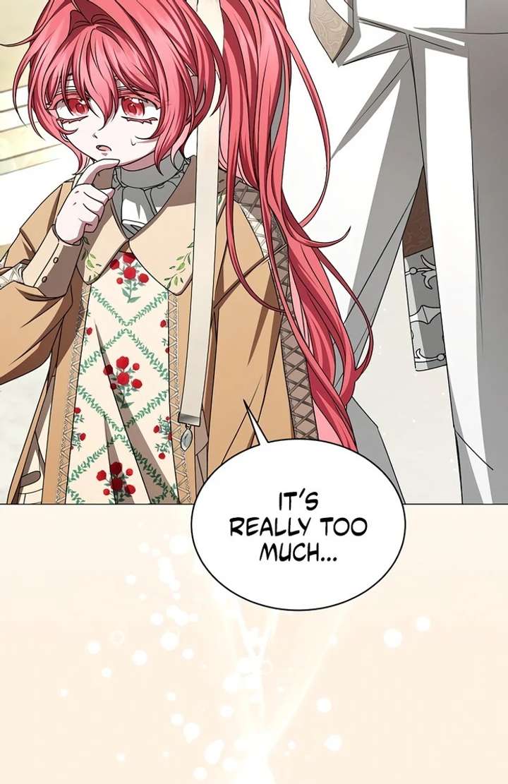 My Fiancé Keeps Trying to Raise Me Chapter 13 367 054