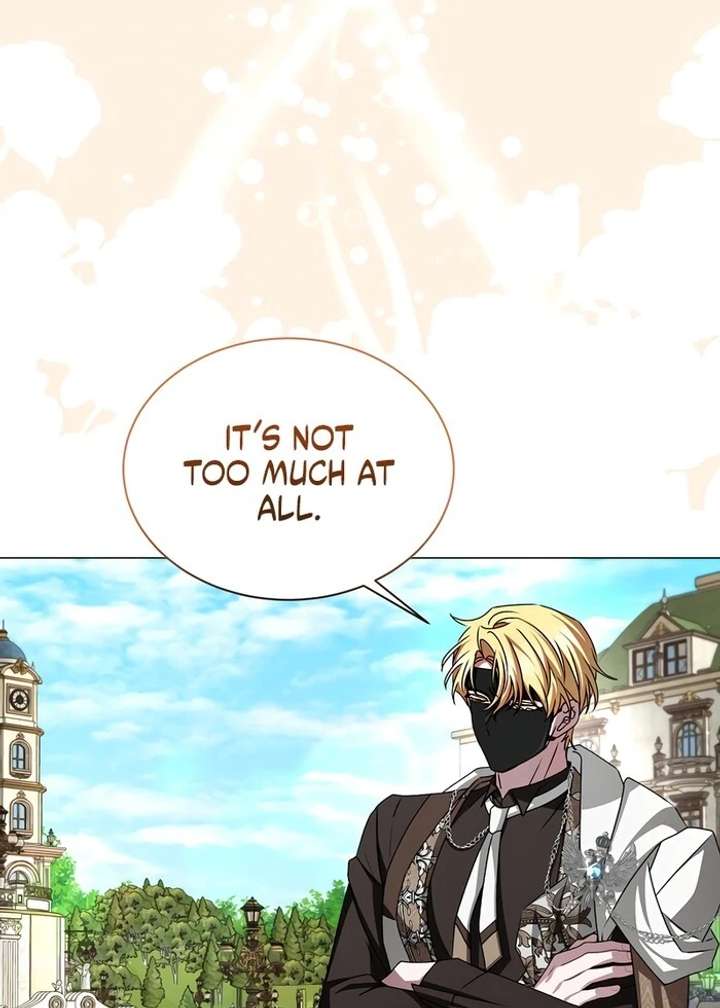 My Fiancé Keeps Trying to Raise Me Chapter 13 368 055