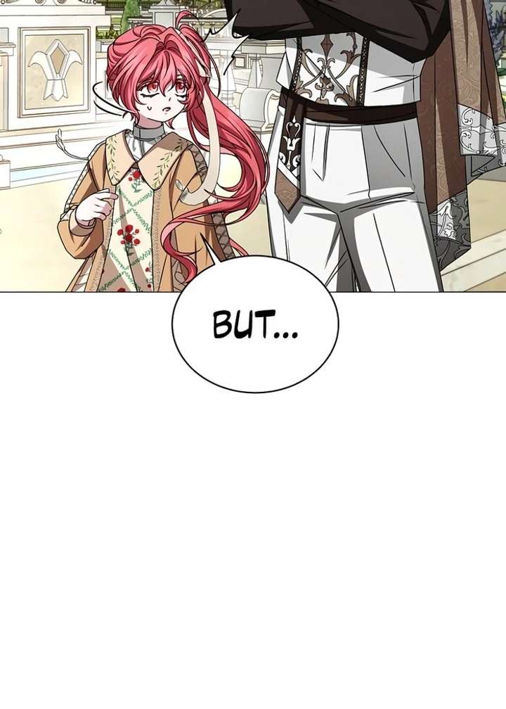 My Fiancé Keeps Trying to Raise Me Chapter 13 369 056