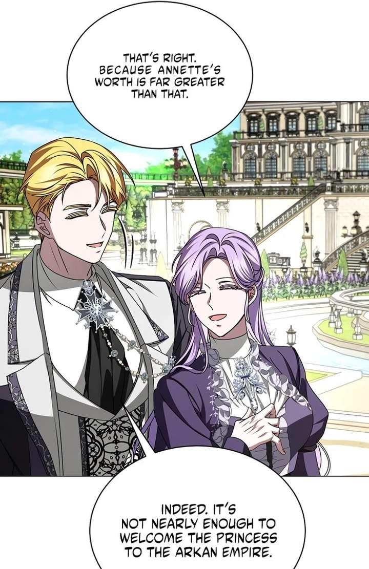 My Fiancé Keeps Trying to Raise Me Chapter 13 370 057