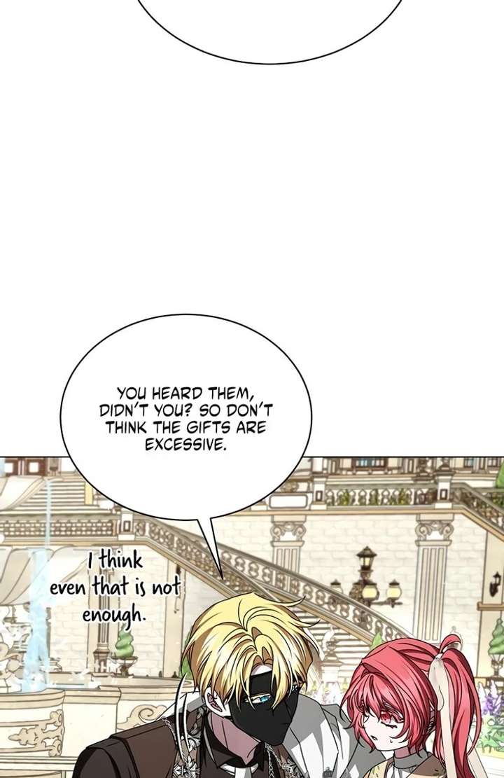 My Fiancé Keeps Trying to Raise Me Chapter 13 371 058