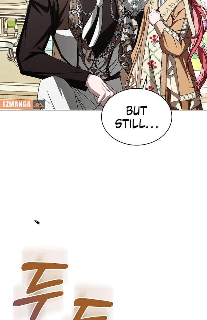 My Fiancé Keeps Trying to Raise Me Chapter 13 372 059