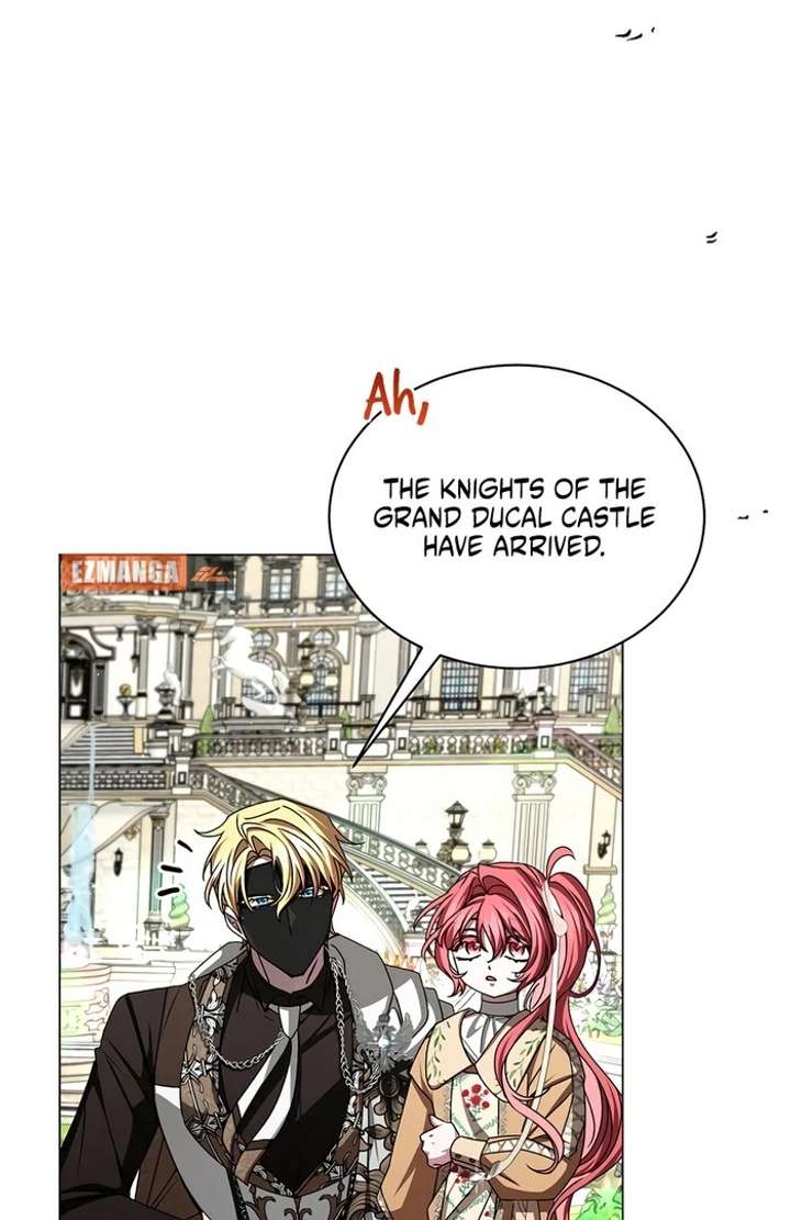 My Fiancé Keeps Trying to Raise Me Chapter 13 374 061